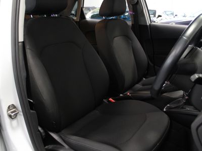 2016 Audi A1
