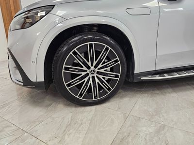 2025 Mercedes-Benz EQE