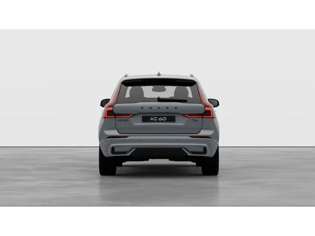 2026 Volvo XC60