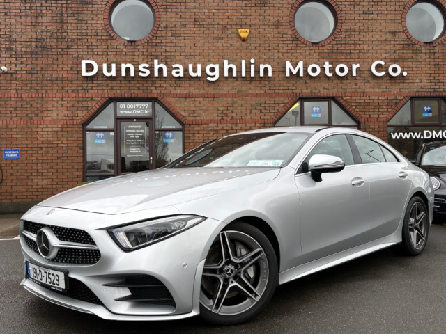 vehicle for sale from Dunshaughlin Motor Co