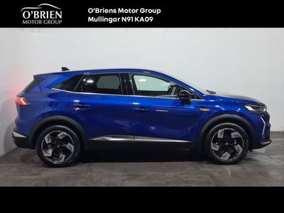 2025 Renault Symbioz