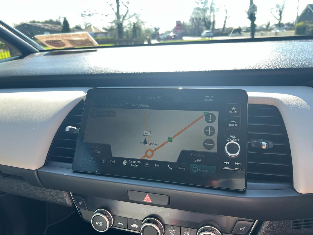 2021 Honda Jazz