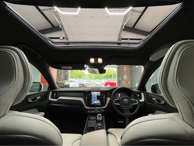2022 Volvo XC60