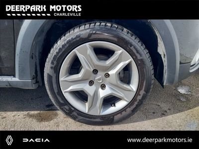 2019 Dacia Sandero Stepway