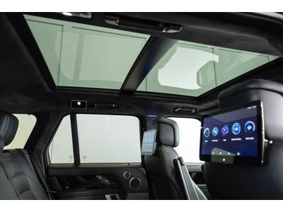 2022 Land Rover Range Rover