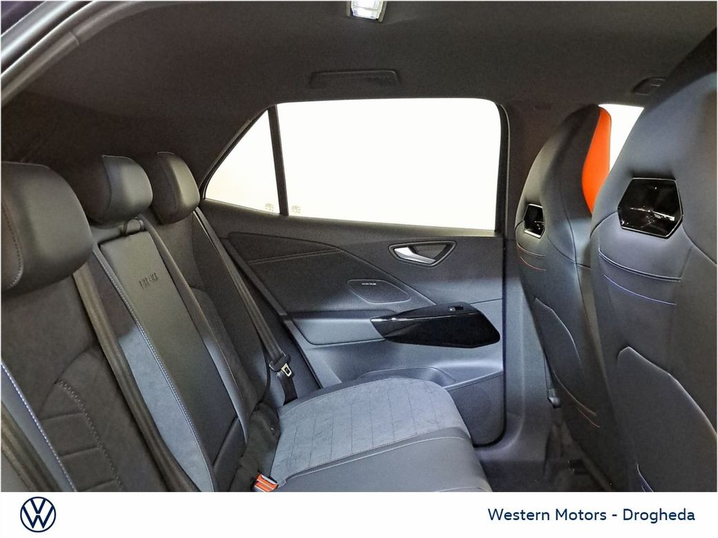 2026 Volkswagen ID.3