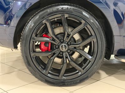 2020 Land Rover Range Rover Sport