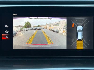 2022 Mercedes-Benz EQC