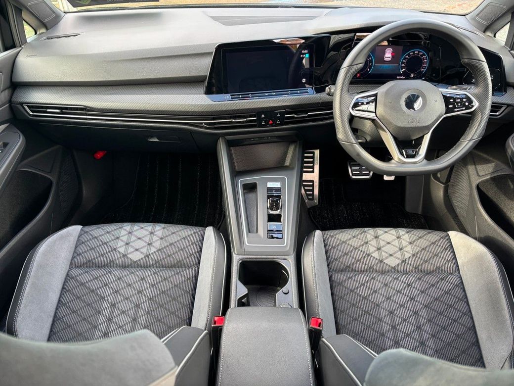 2022 Volkswagen Golf