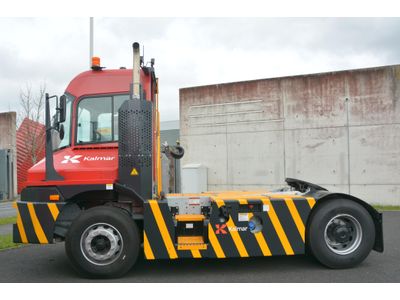 2026 Kalmar T2