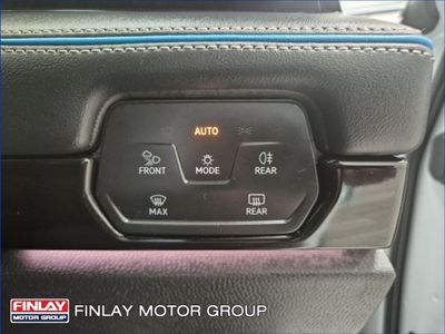 2024 Volkswagen ID.7