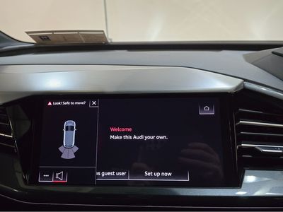 2023 Audi Q4 e-tron