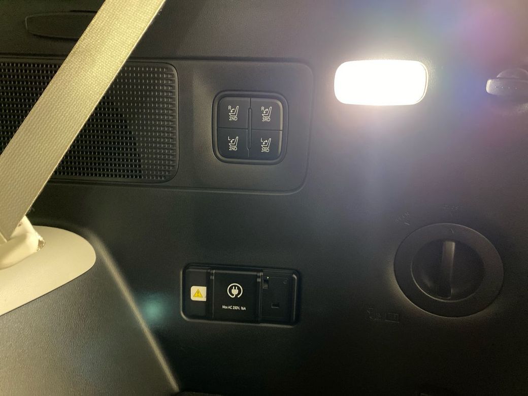 2025 Hyundai Ioniq 9