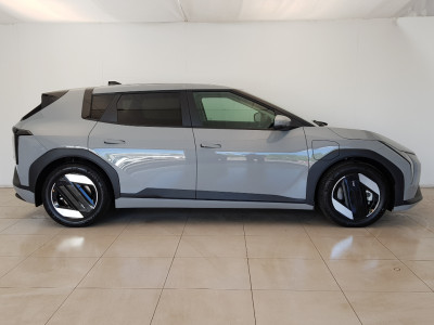 2026 Kia EV4