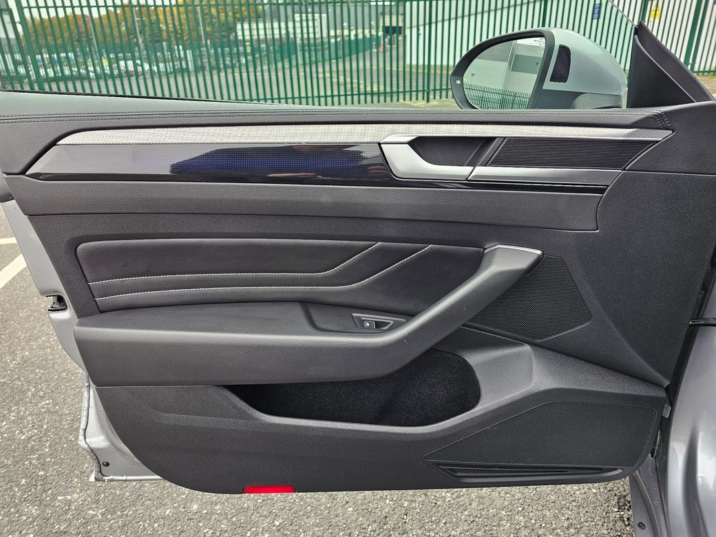 2021 Volkswagen Arteon