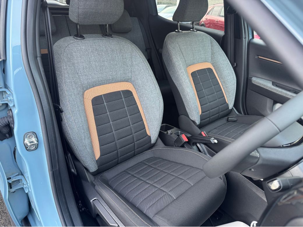 2026 Citroen C3 Aircross