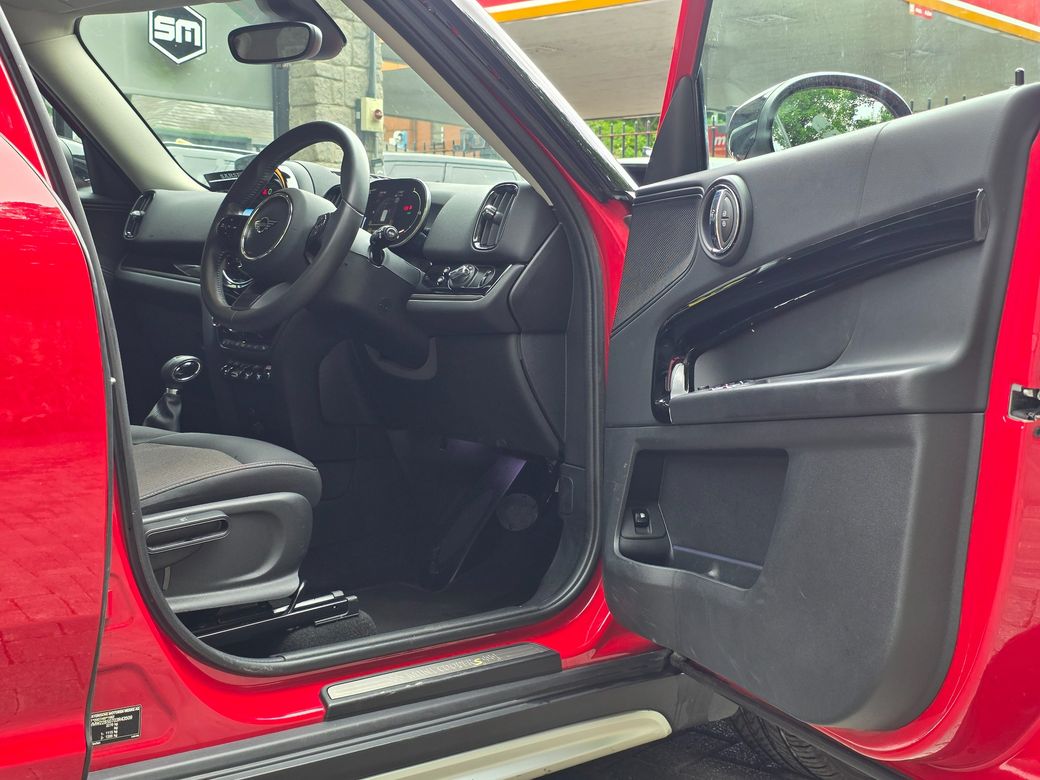 2023 Mini Countryman