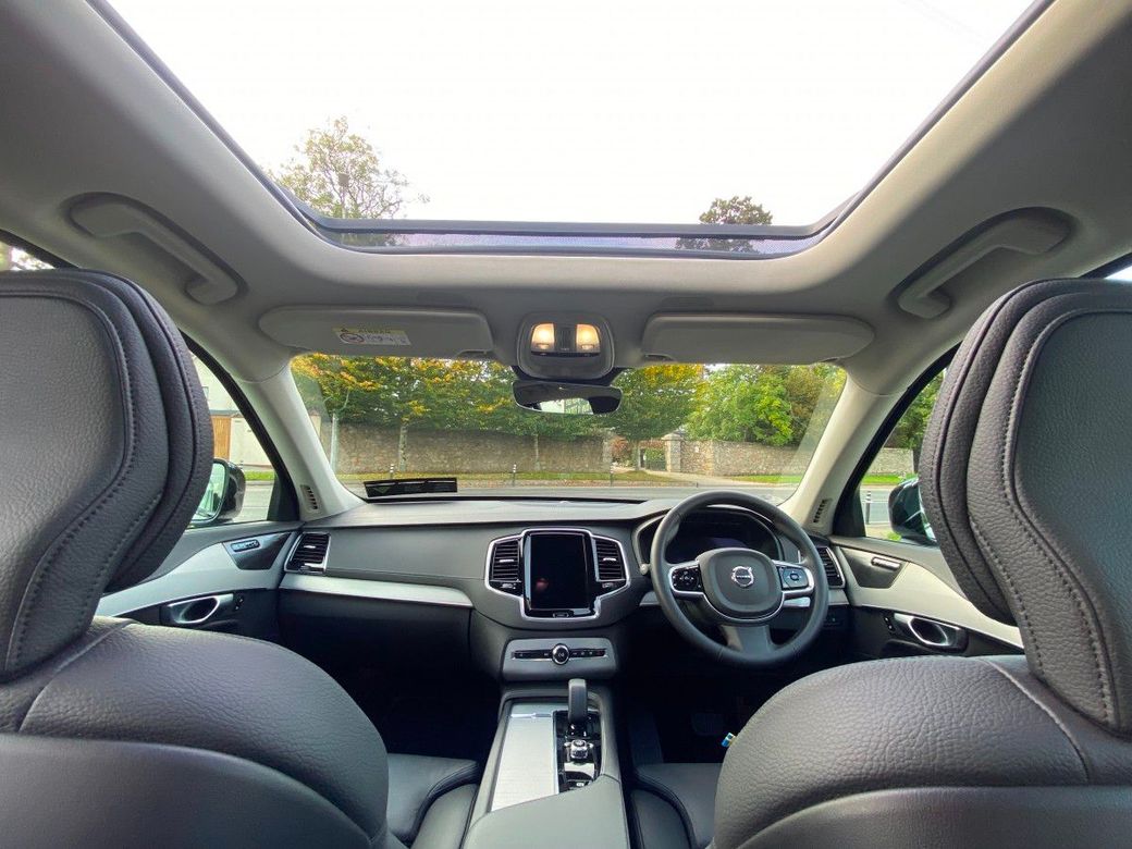2024 Volvo XC90