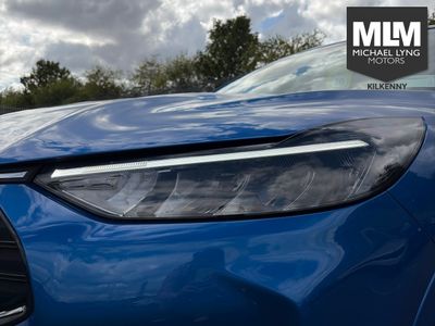 2024 Ford Kuga
