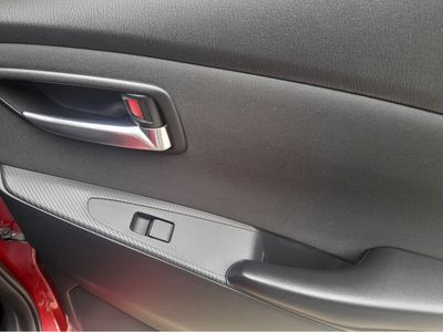 2016 Mazda Mazda2