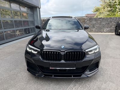 2023 BMW 5 Series