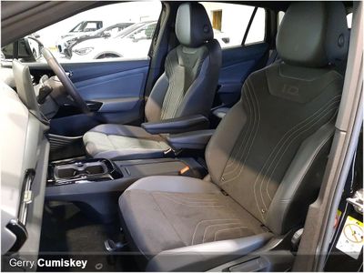 2025 Volkswagen ID.4