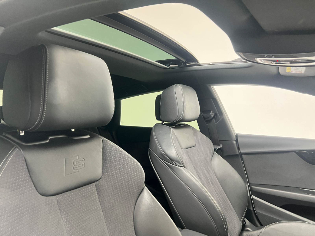2023 Audi A5