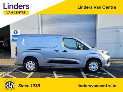 2026 Opel Combo