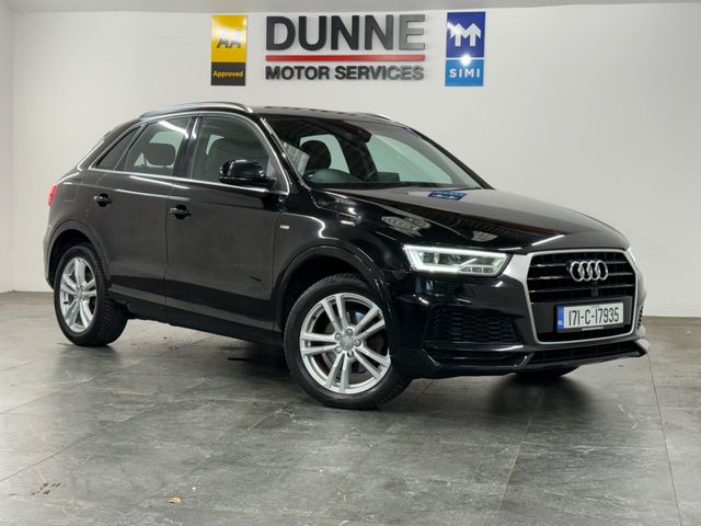 vehicle for sale from Dunne Motor Services