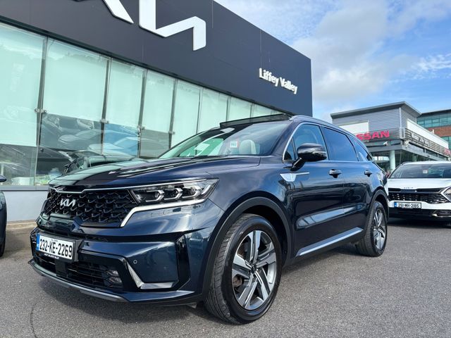 vehicle for sale from Kia Liffey Valley