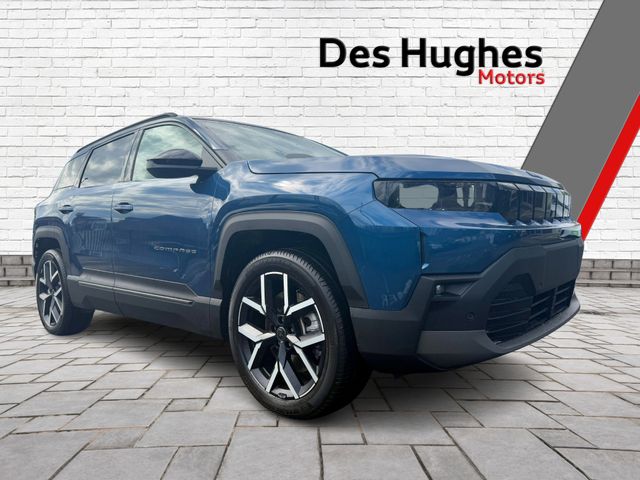 vehicle for sale from Des Hughes Motors