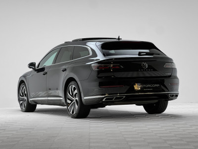 2023 Volkswagen Arteon