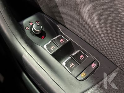 2016 Audi Q3