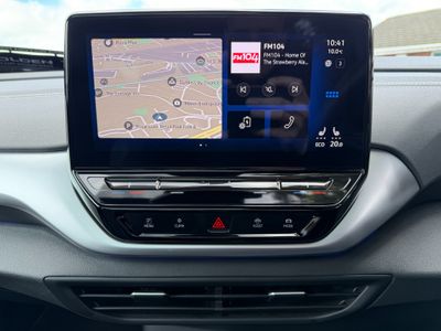 2023 Volkswagen ID.4