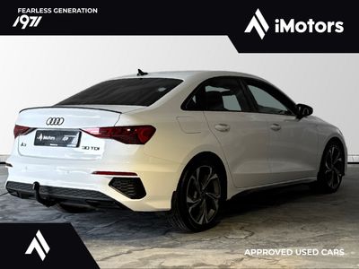 2024 Audi A3