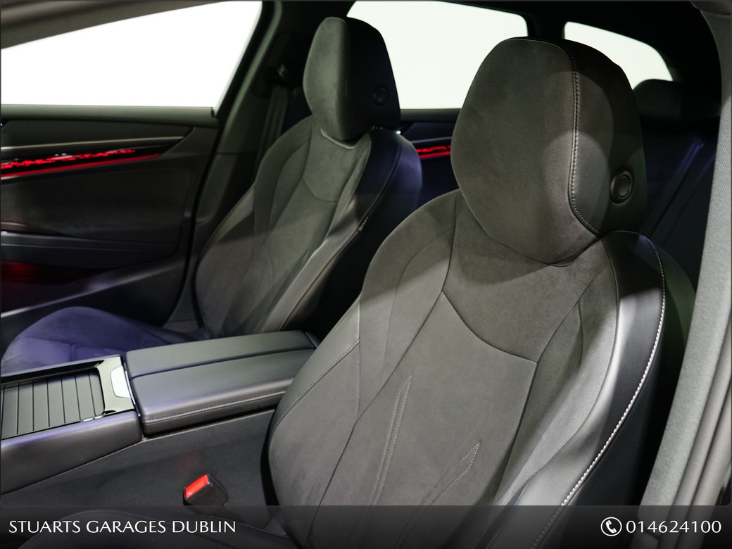 2024 Volkswagen ID.7