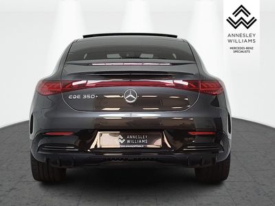 2025 Mercedes-Benz EQE