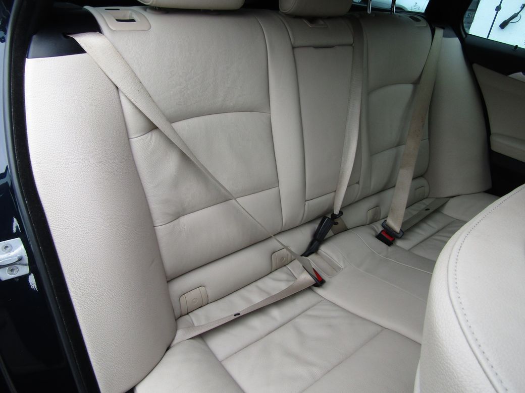 2013 BMW 5 Series