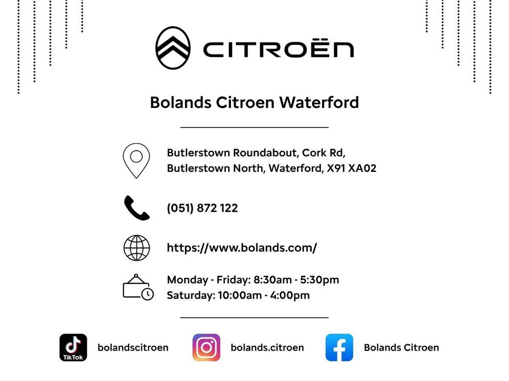 2025 Citroen Berlingo