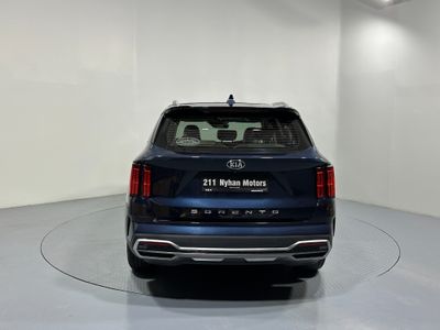 2021 Kia Sorento