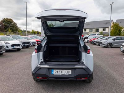 2024 Peugeot 3008