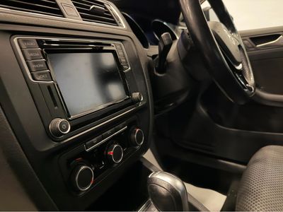 2016 Volkswagen Jetta