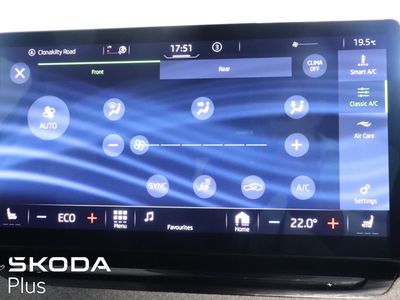 2023 Skoda Enyaq