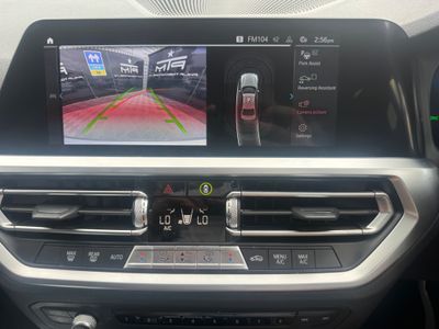 2020 BMW 3 Series