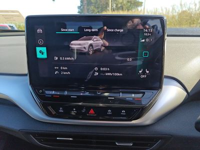 2022 Volkswagen ID.4