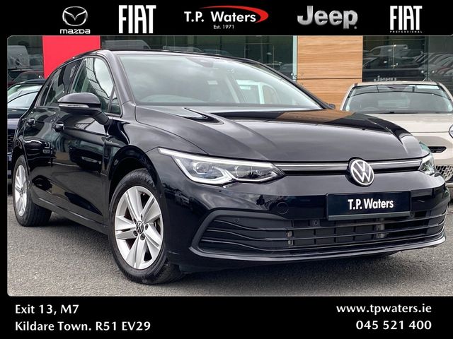 vehicle for sale from TP Waters