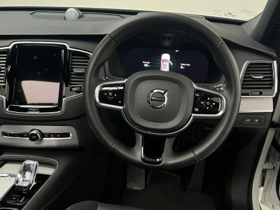 2024 Volvo XC90