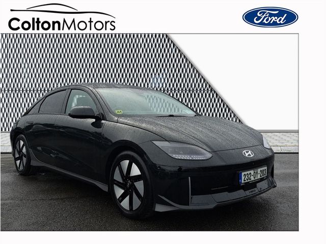 vehicle for sale from Colton Motors Mullingar