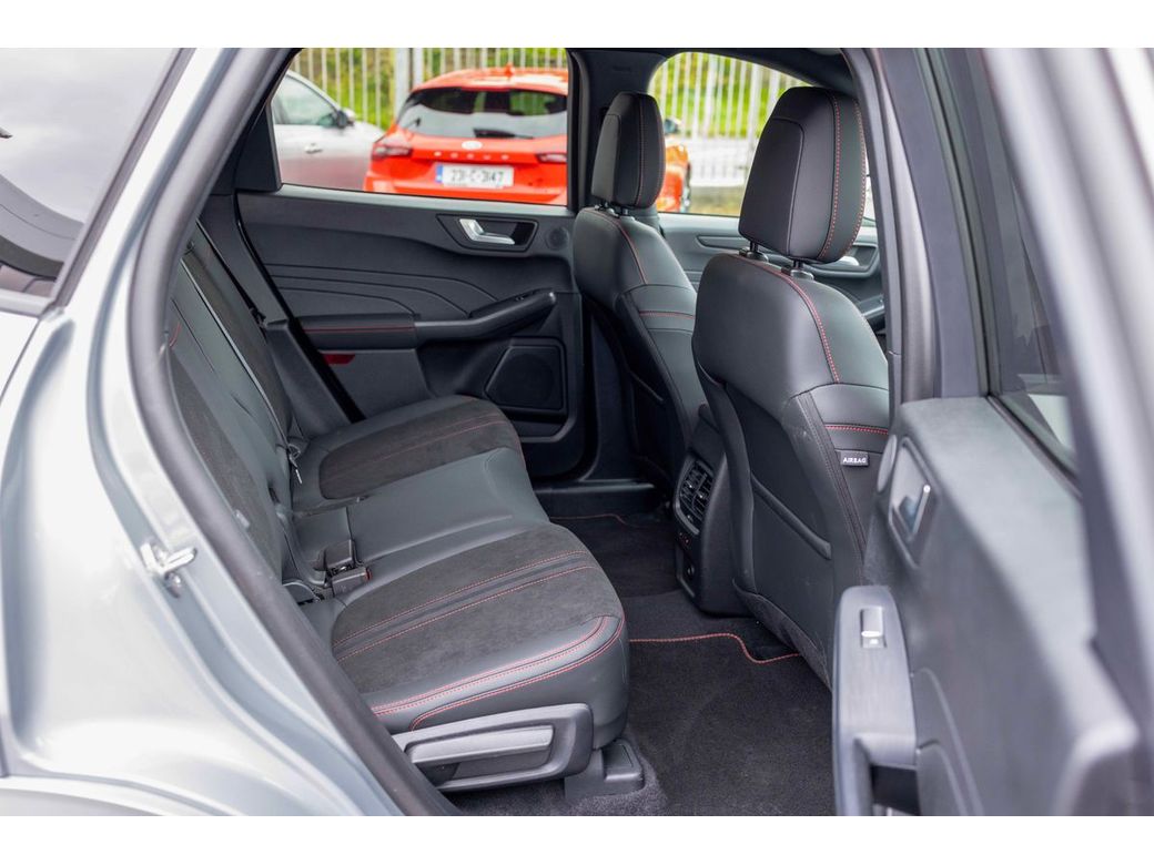 2026 Ford Kuga