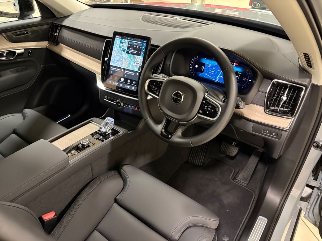 2026 Volvo XC90